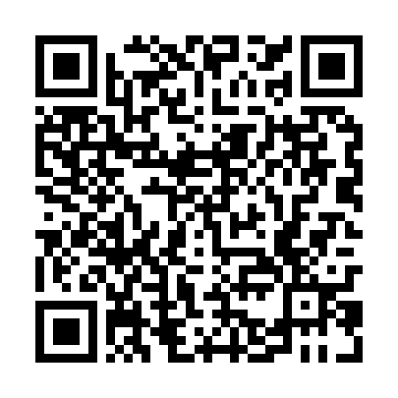 Serana Trypsin 產品頁 QR Code